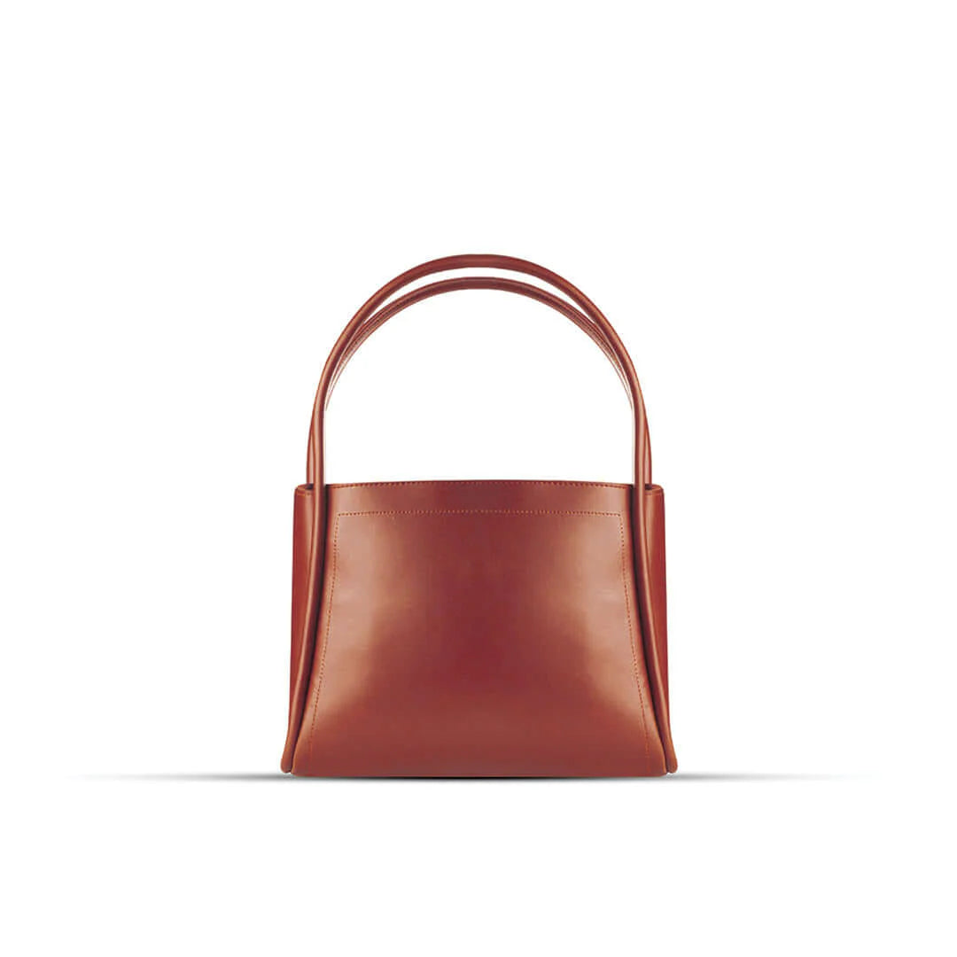 GINGER MAROON