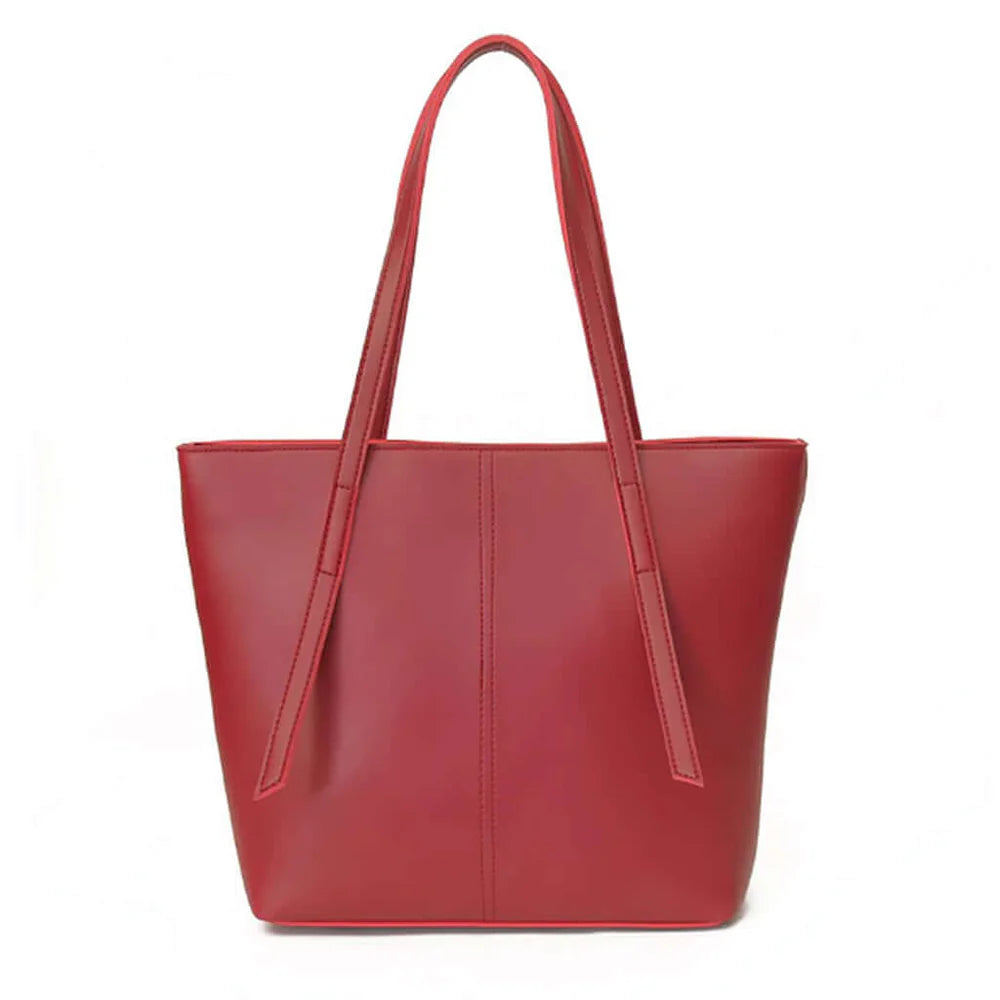 Nova 3 Pcs Maroon