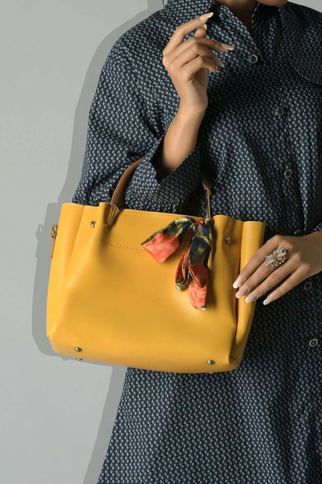 Moscow Yellow