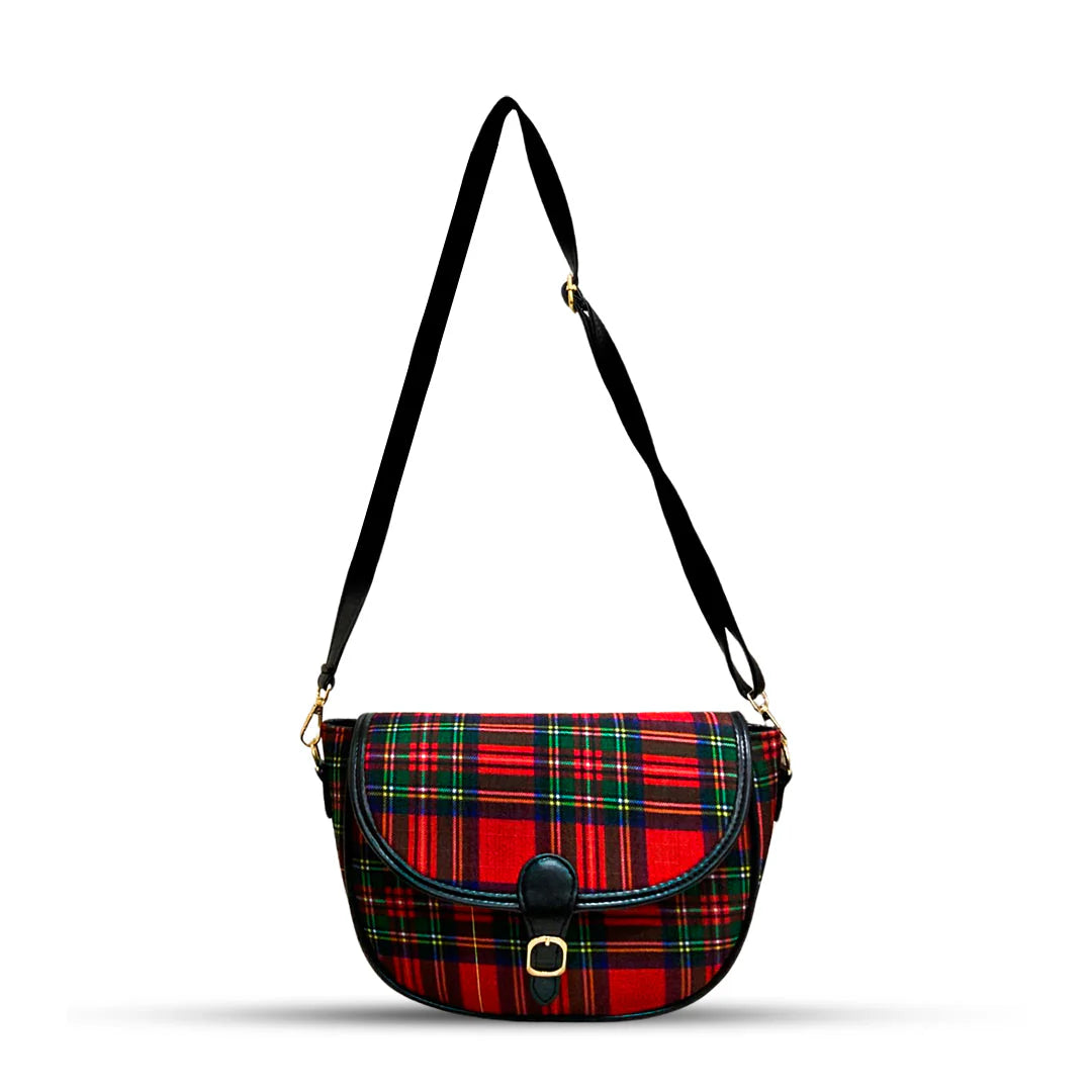 IMPERIAL TARTAN