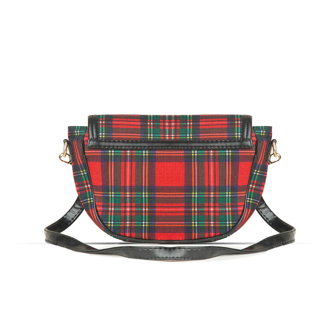 IMPERIAL TARTAN
