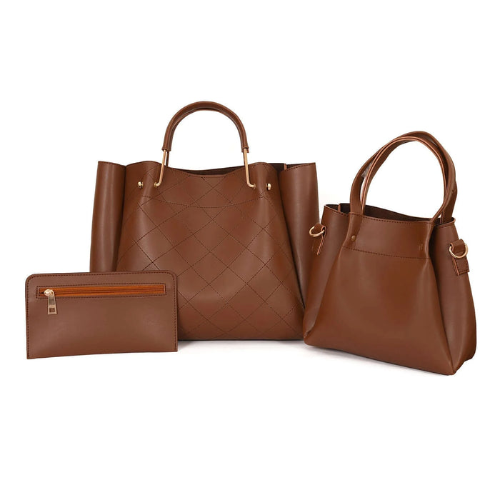 Fabulous 5 Brown