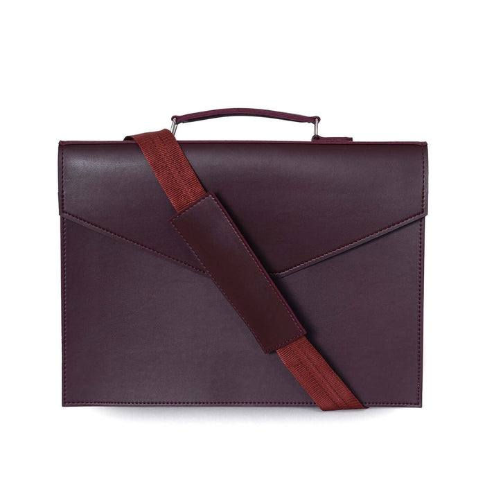 Brooks Maroon