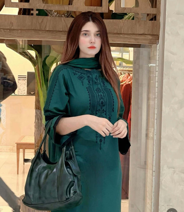 Miami Green