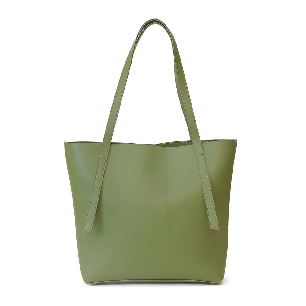 Nova 3 Pcs Green