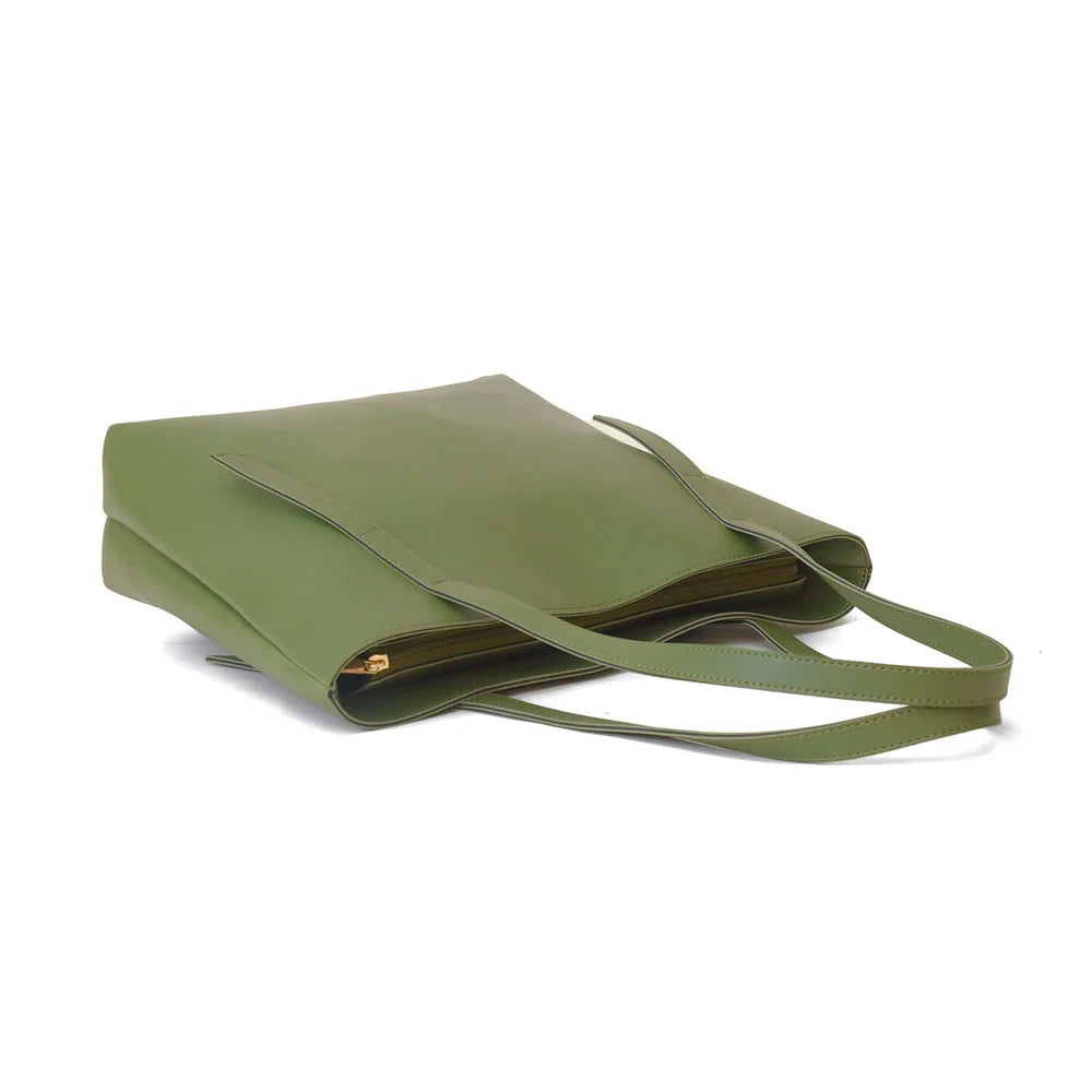 Nova 3 Pcs Green