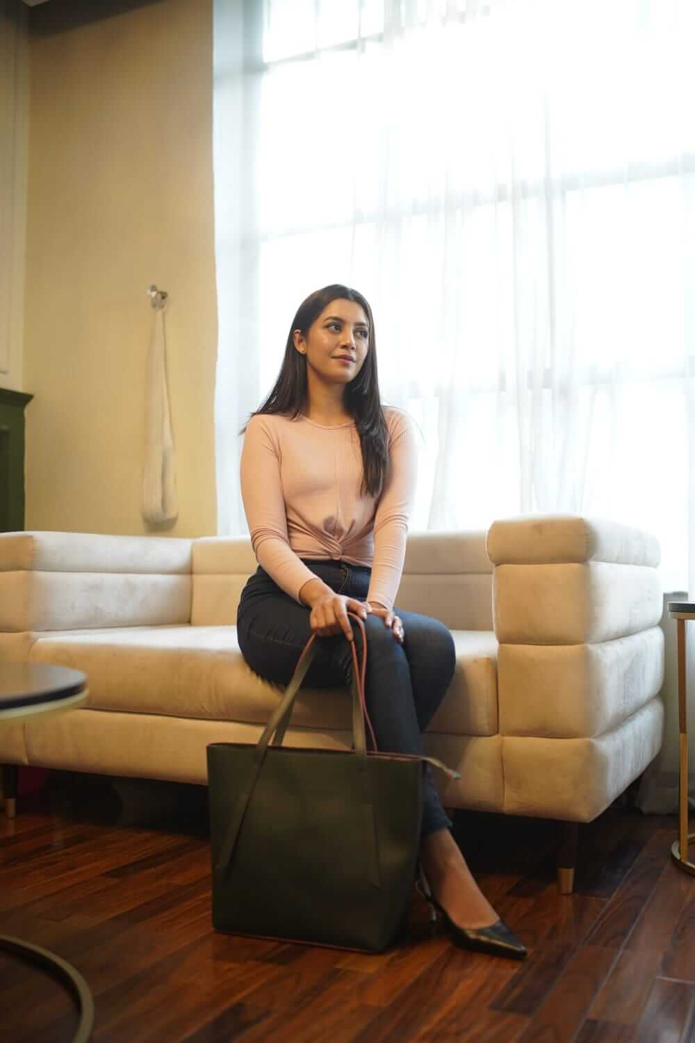 Nova 3 Pcs Green