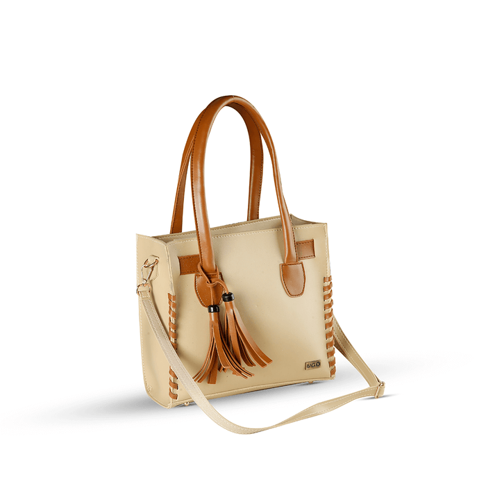 Mingle Beige / Brown