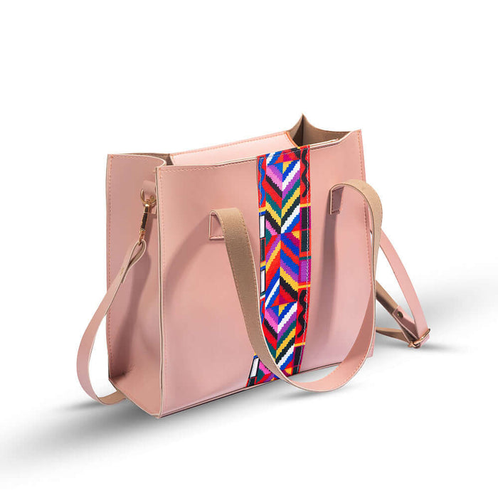 Sway Pink - Leftover