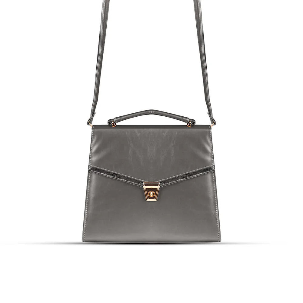 Rachel Metallic