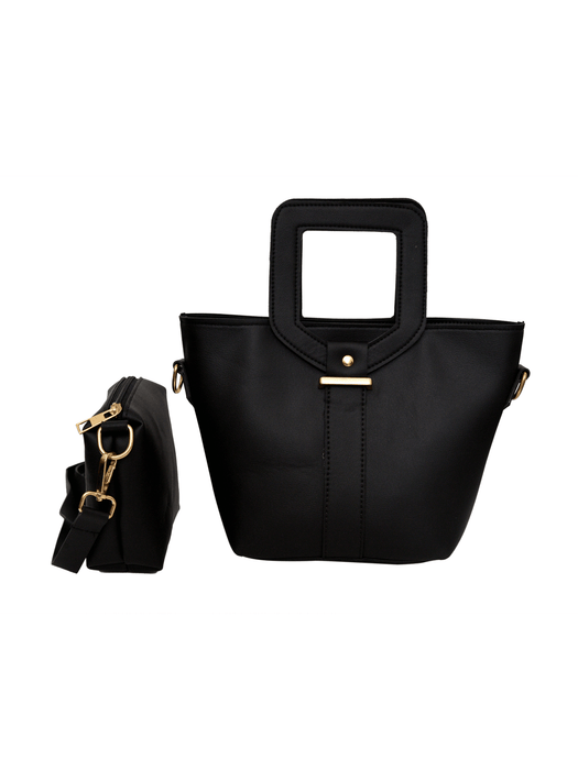 Voyage Black