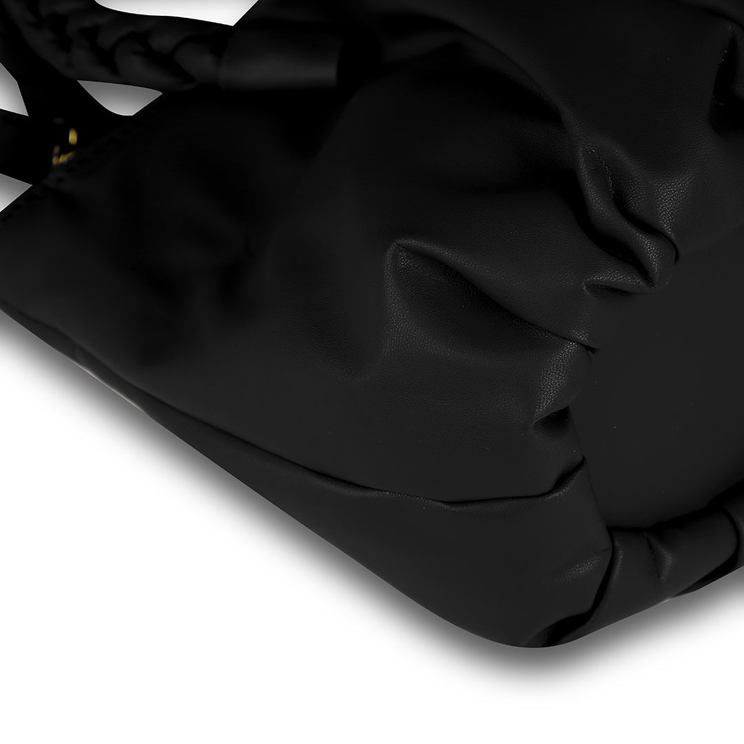 ASH BLACK