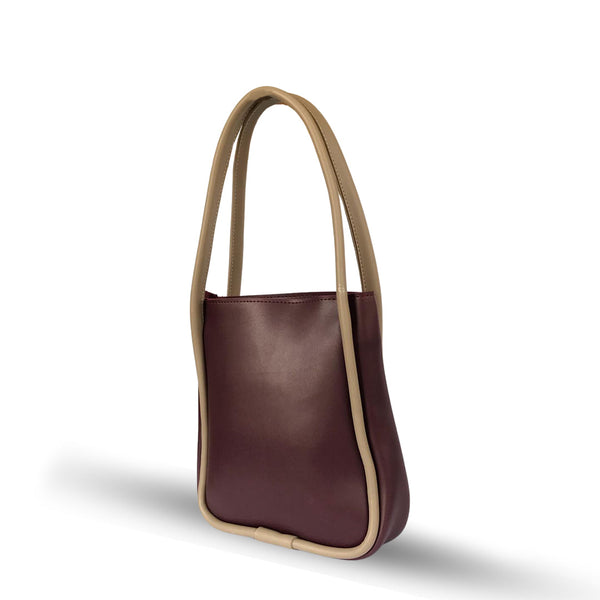 LOOP MAROON