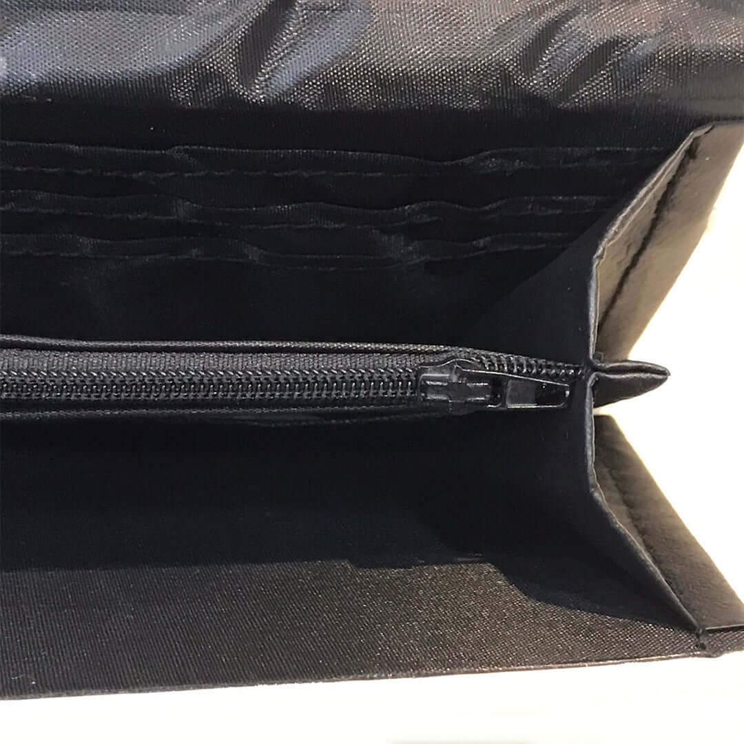 MIMI WALLET BEIGE