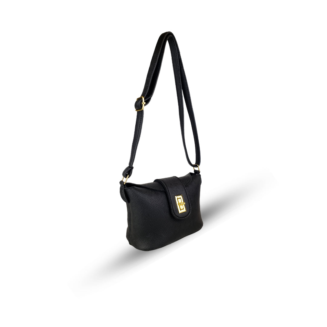 BOLT BLACK
