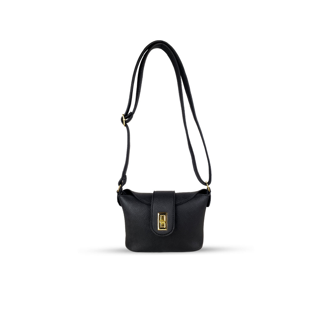BOLT BLACK