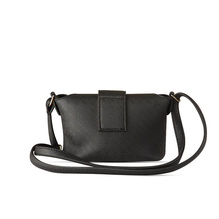 Bolt Black