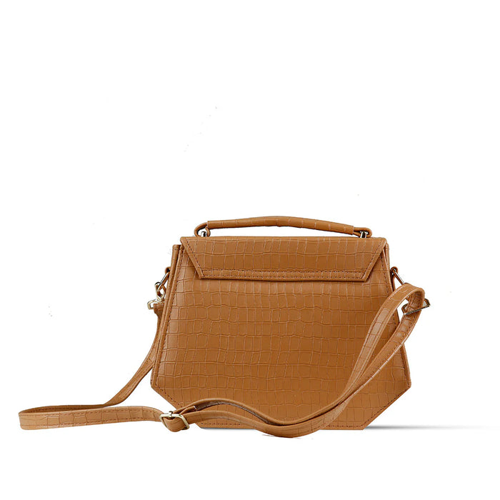 Hexa Brown