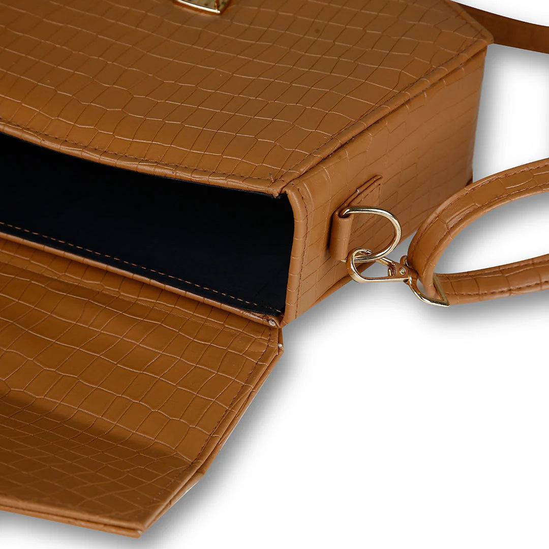 HEXA BROWN