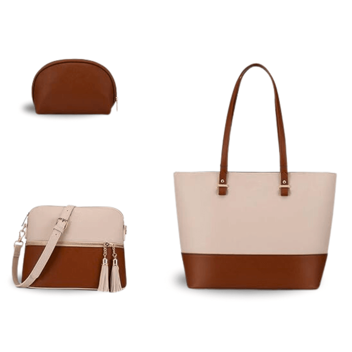 Grace Beige / Brown