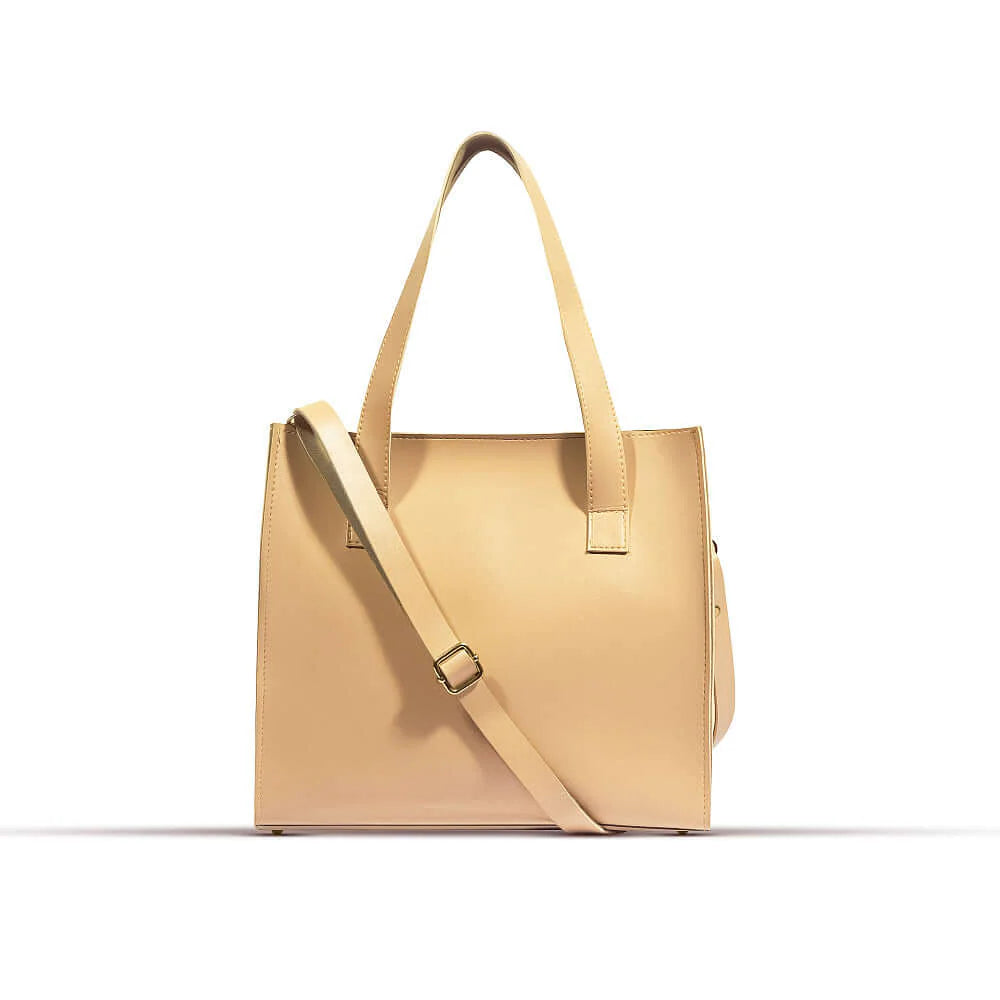 Baku 3 Pcs Beige