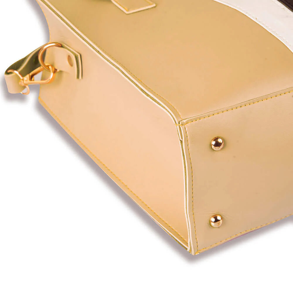 Baku 3 Pcs Beige