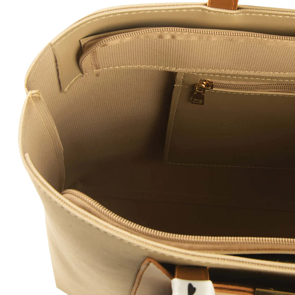 Jasmine Beige