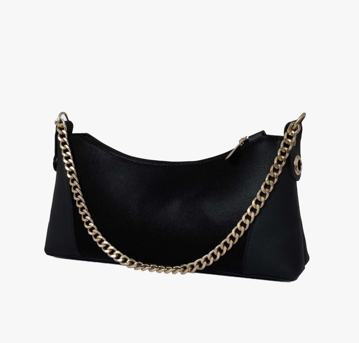 Crescent Black