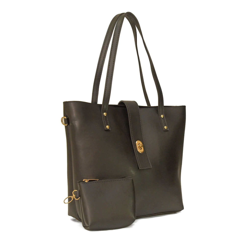 Caramel Black