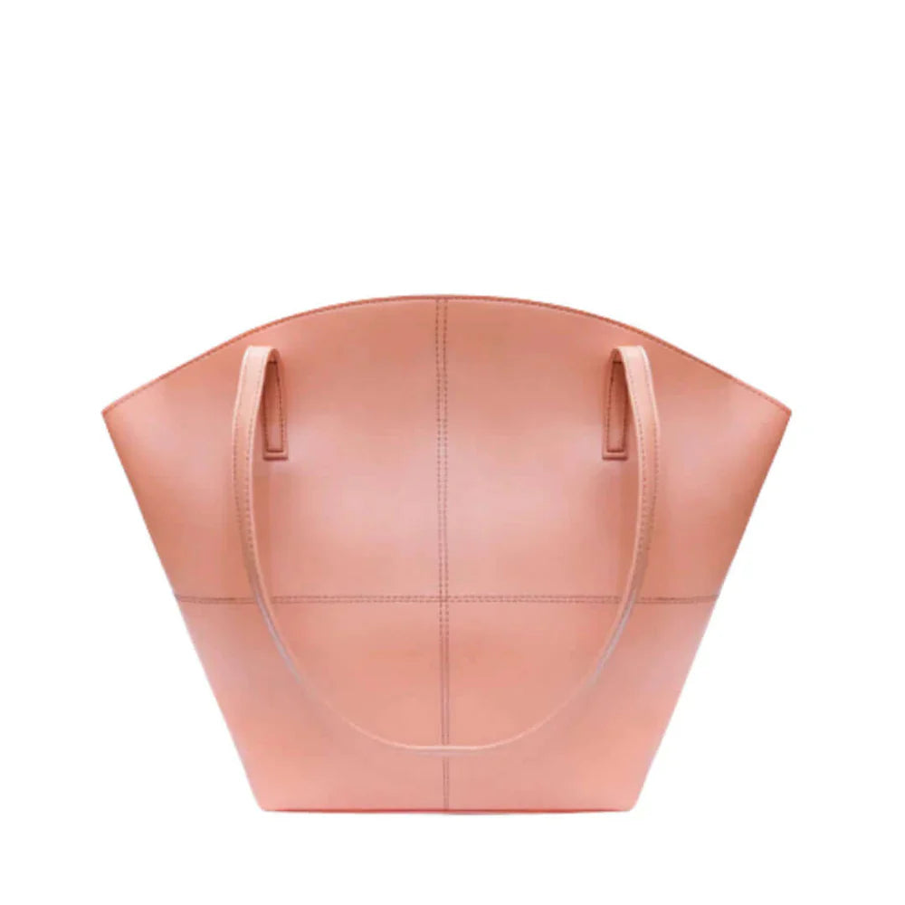 Tote Shoulder Pink