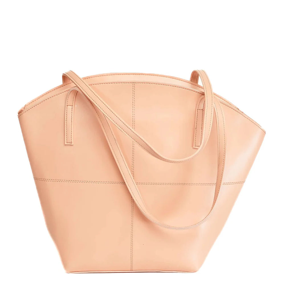 Tote Shoulder Pink
