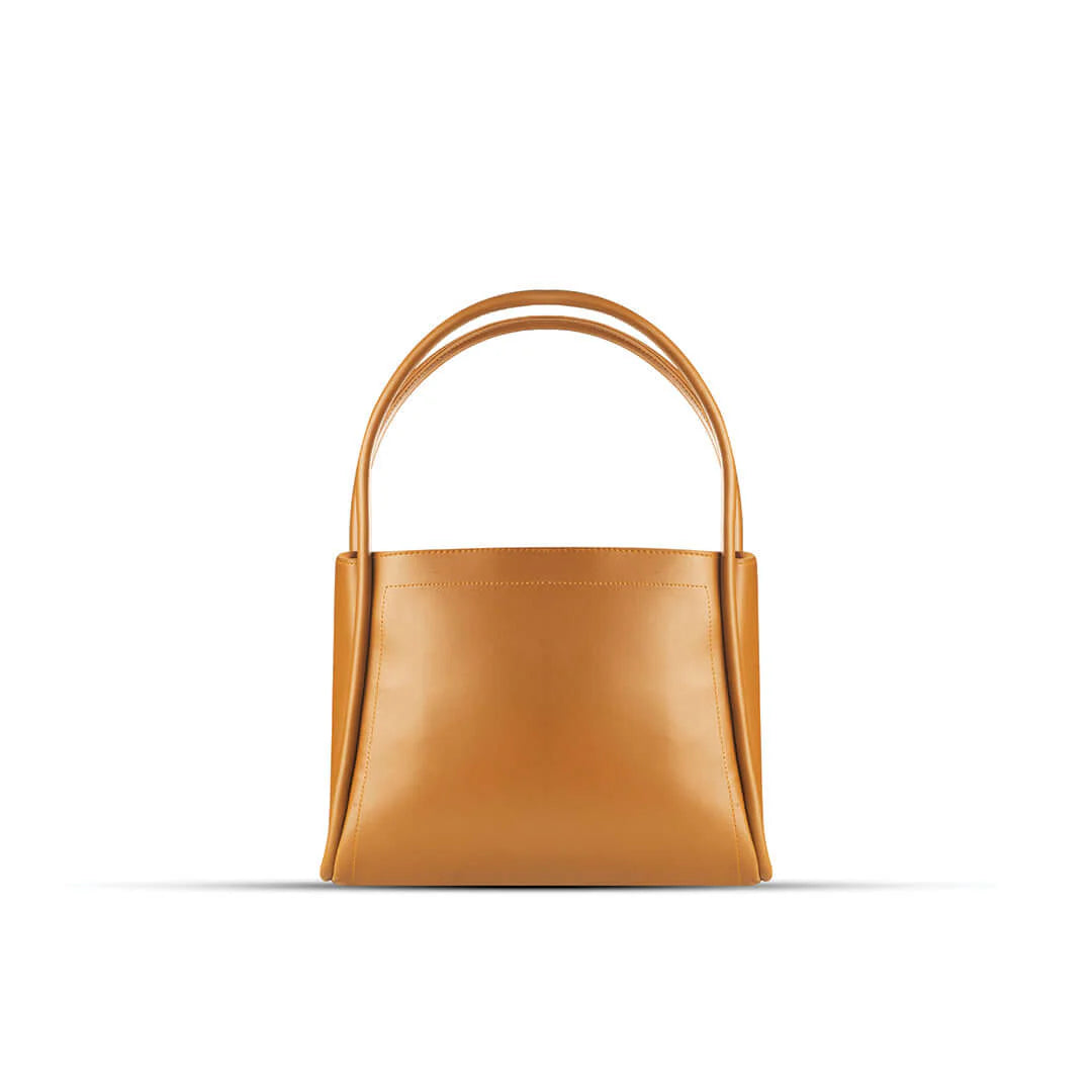 GINGER BROWN