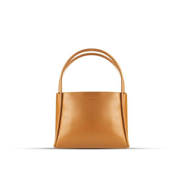 GINGER BROWN