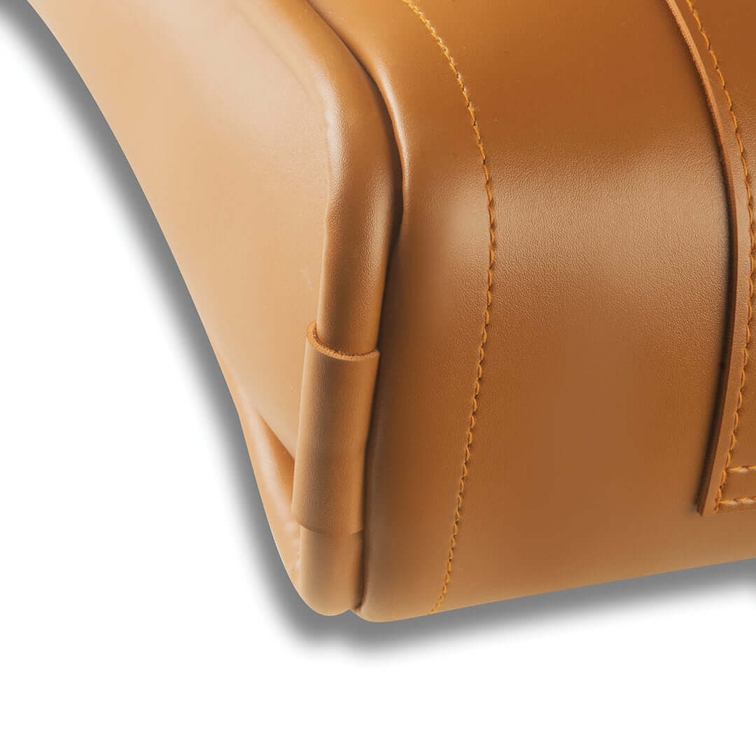 GINGER BROWN