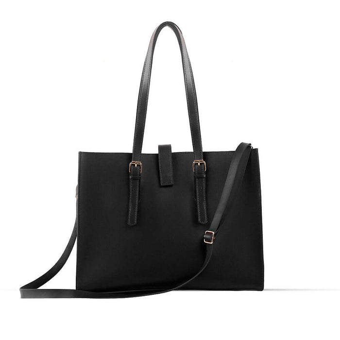 Blossom 3 Pcs Black