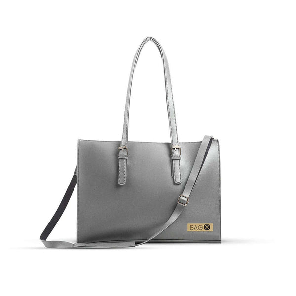 BLOSSOM 3 PCS GREY