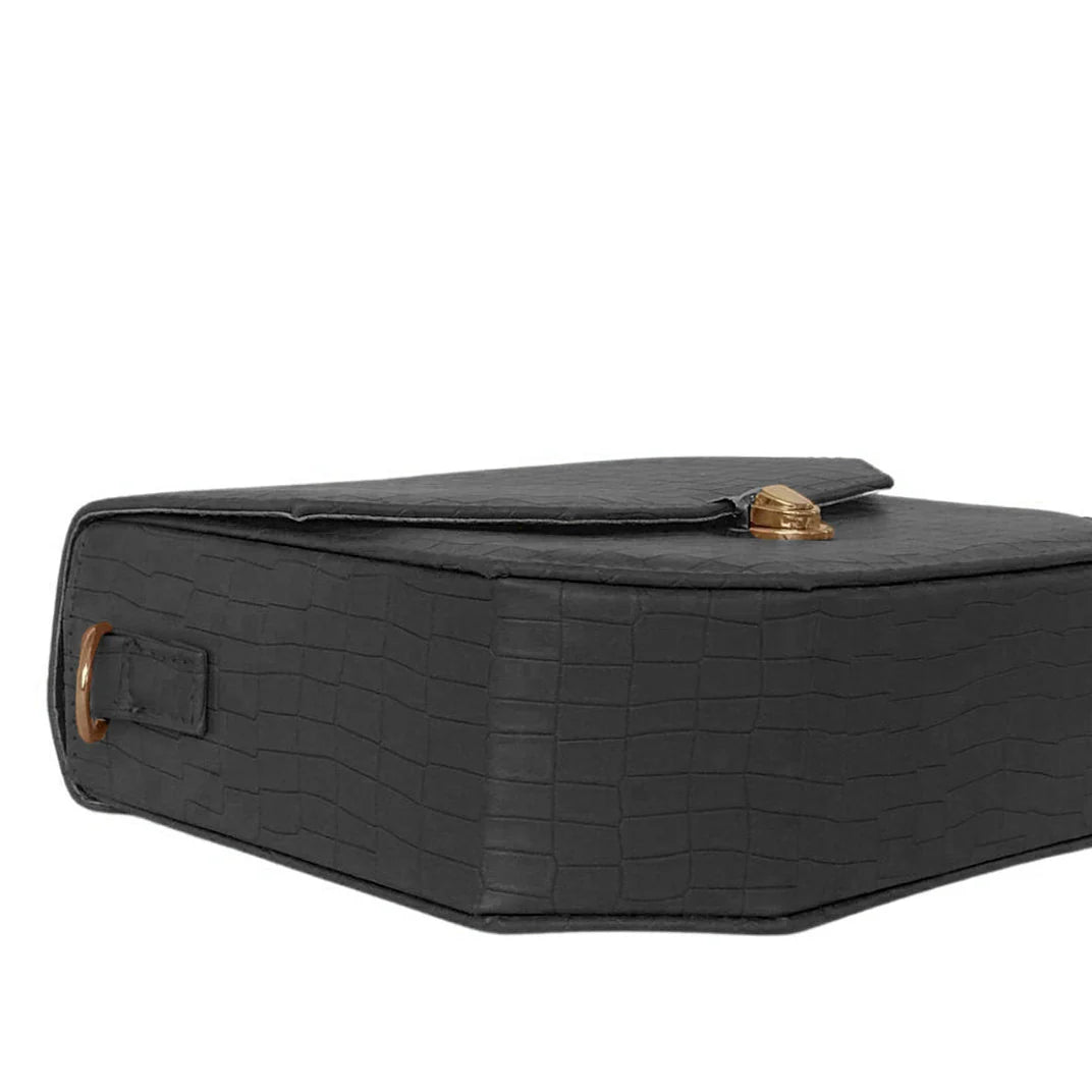 HEXA BLACK