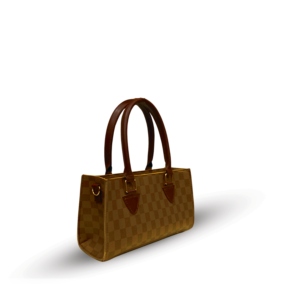 MAYFAIR BROWN
