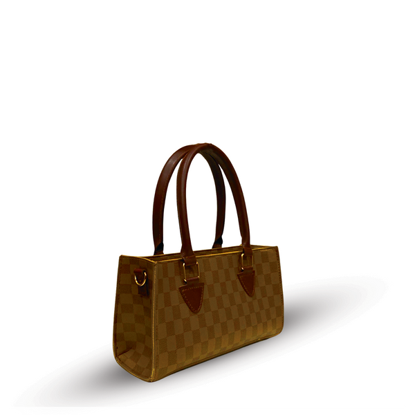 MAYFAIR BROWN