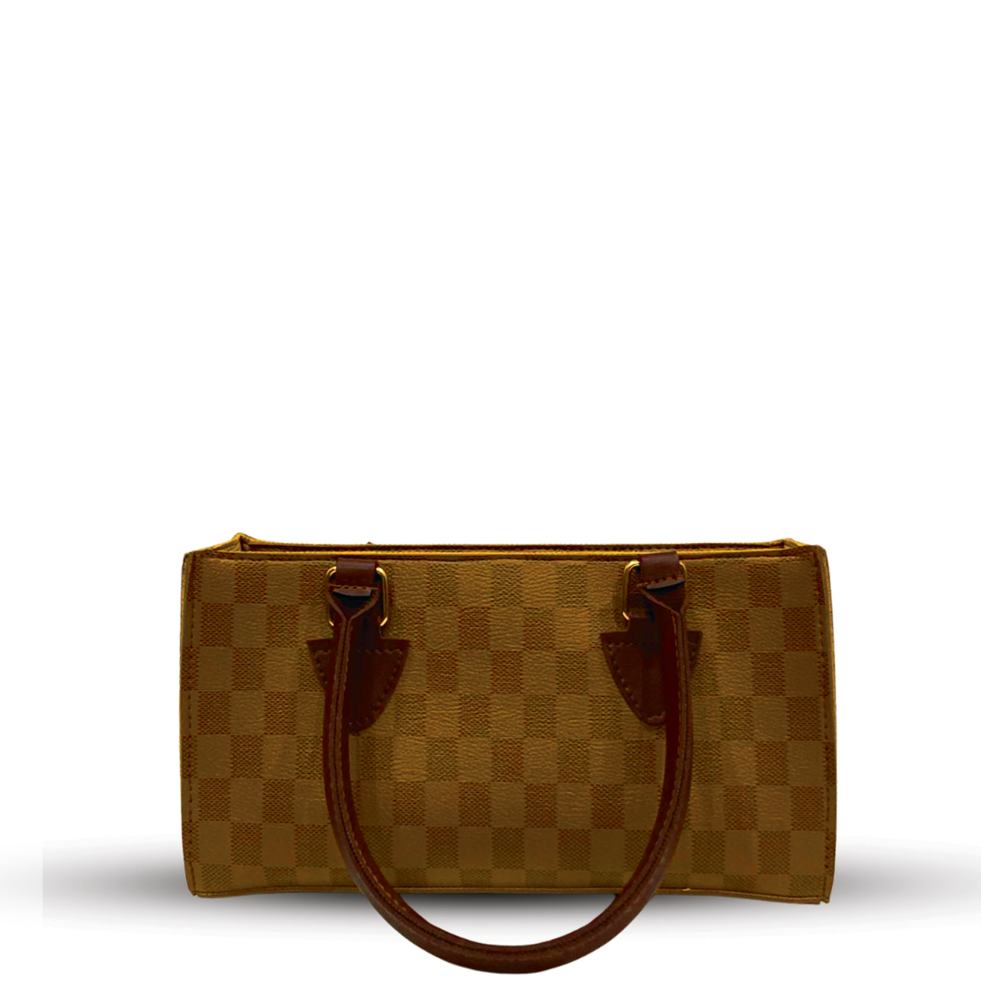 MAYFAIR BROWN