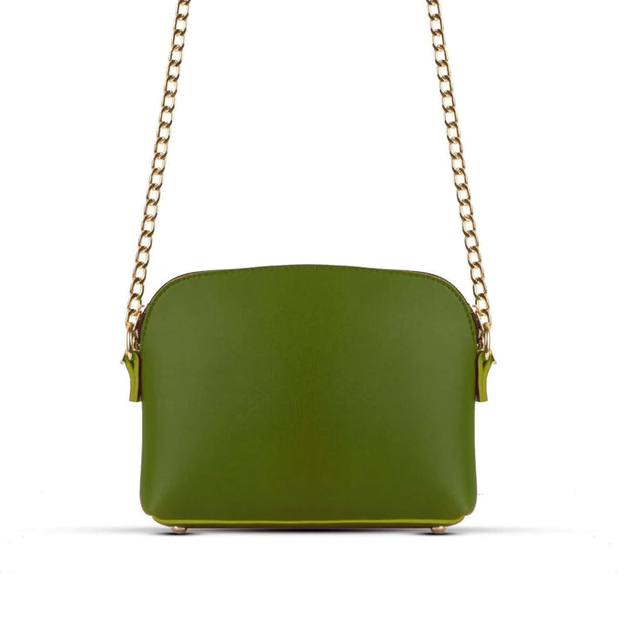 Flexi Mini Green
