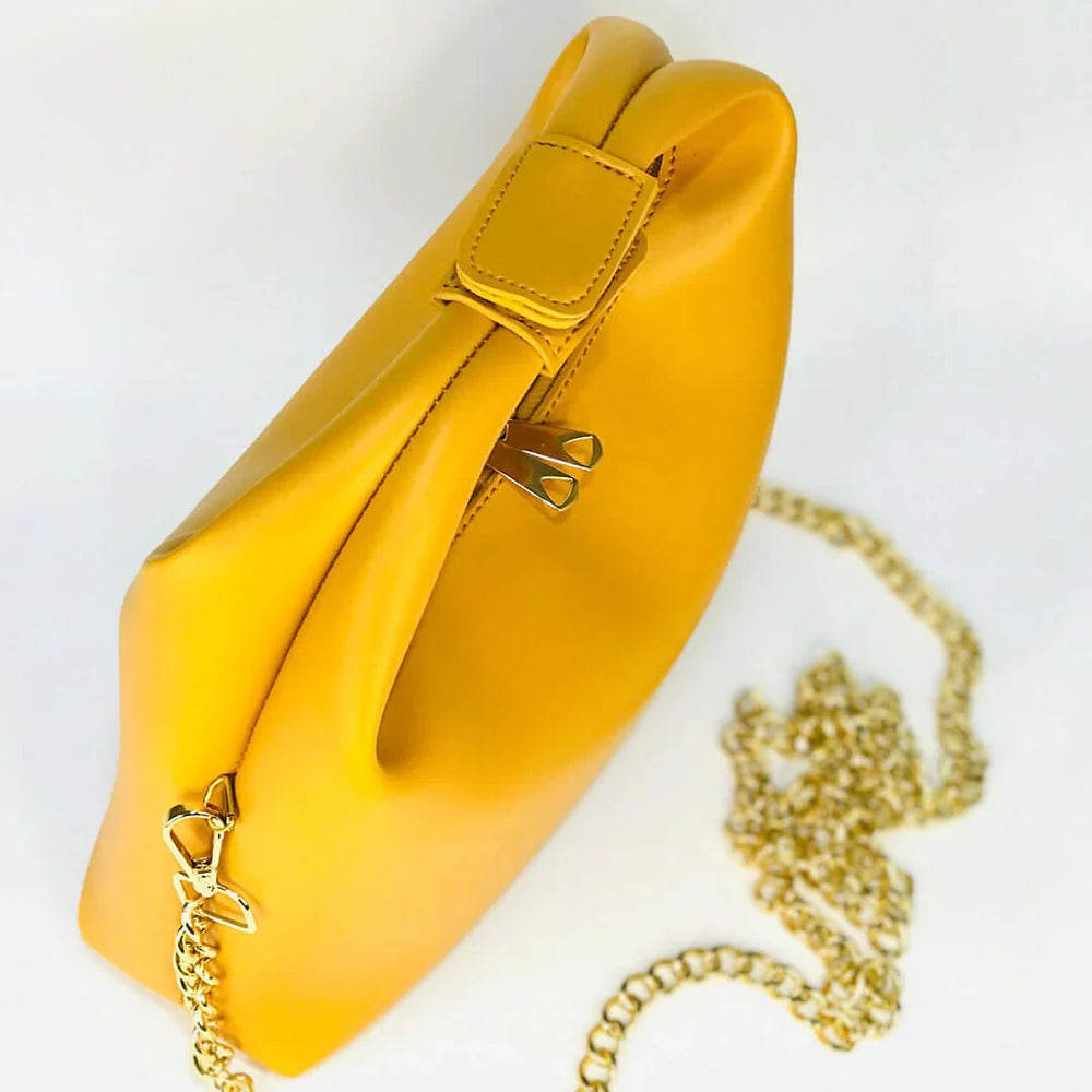Pixie Yellow