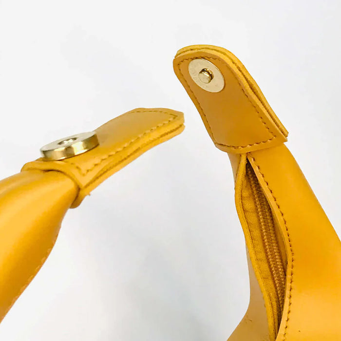 Pixie Yellow