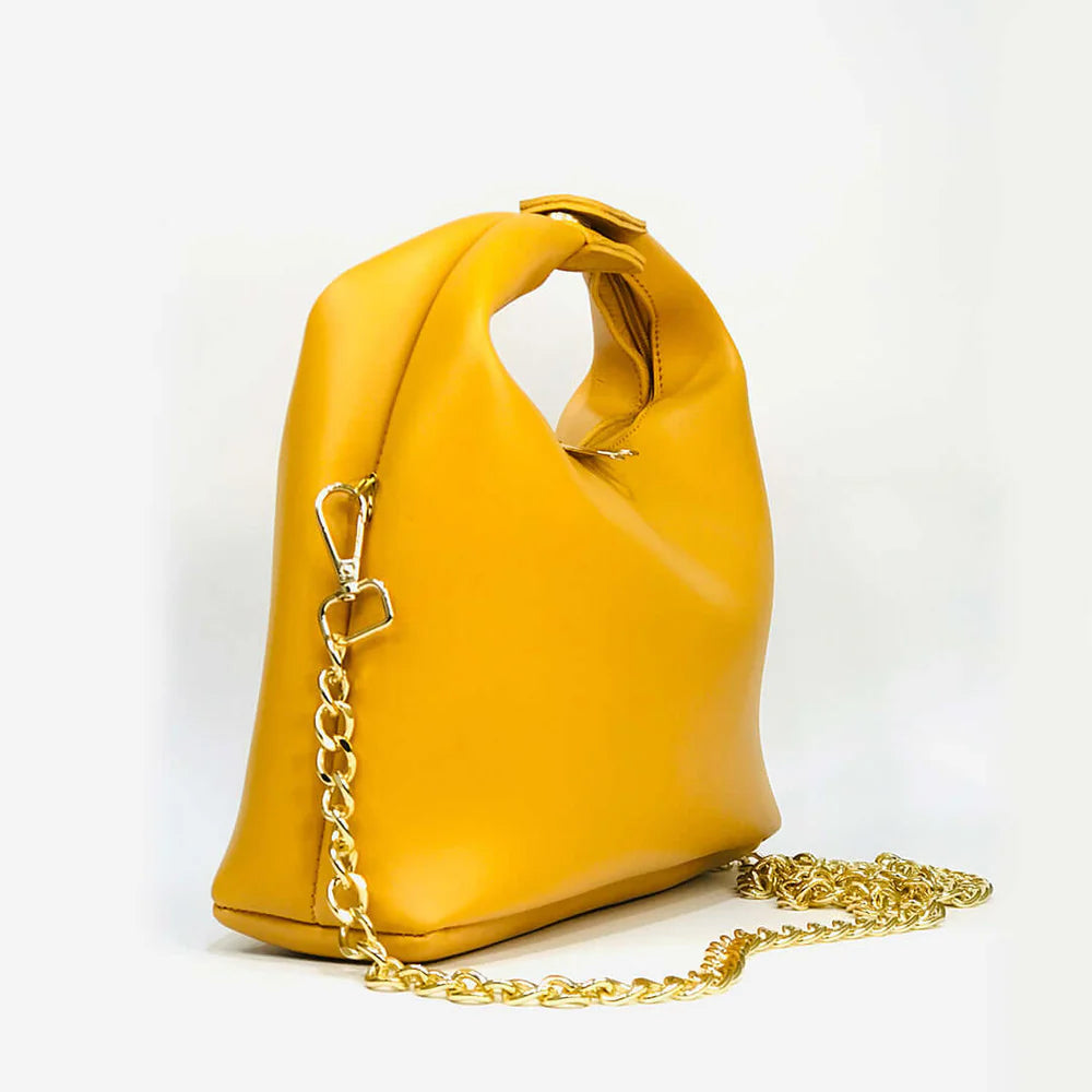 Pixie Yellow