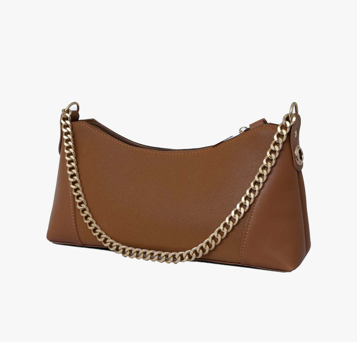 Crescent Brown