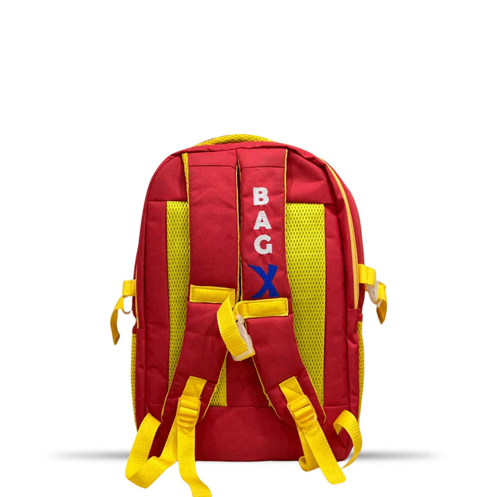 Knox Red