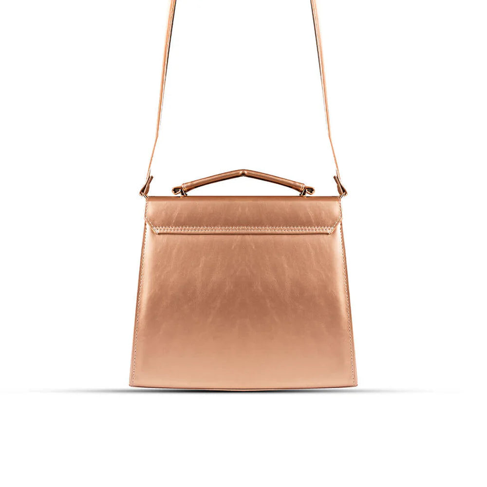 Rachel Rose Gold