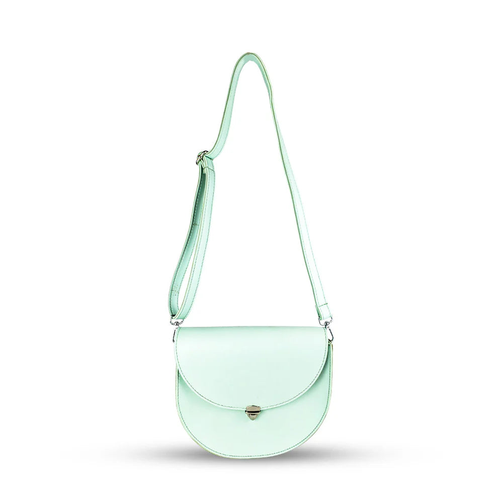 Tinker Aqua Green