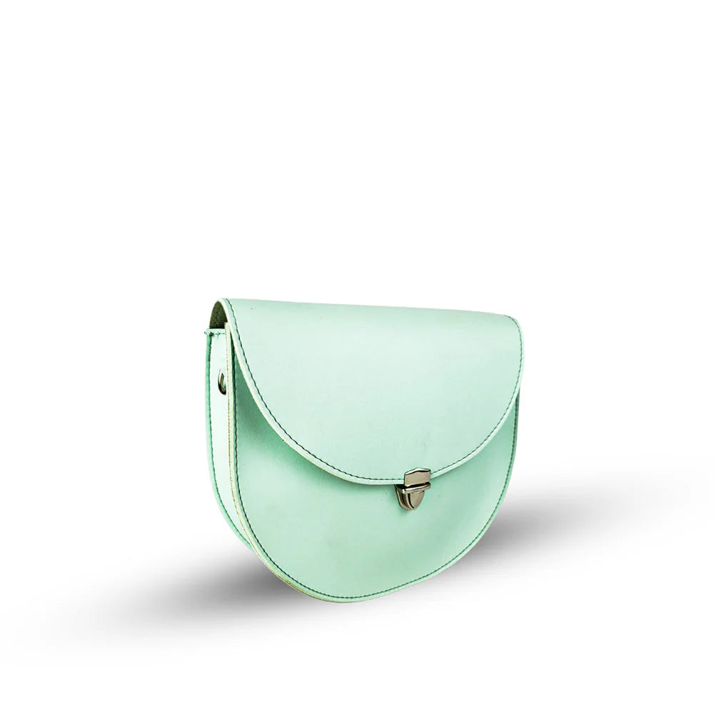 Tinker Aqua Green