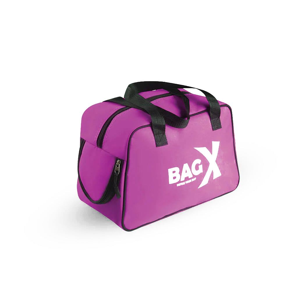 Travel Kit Pink